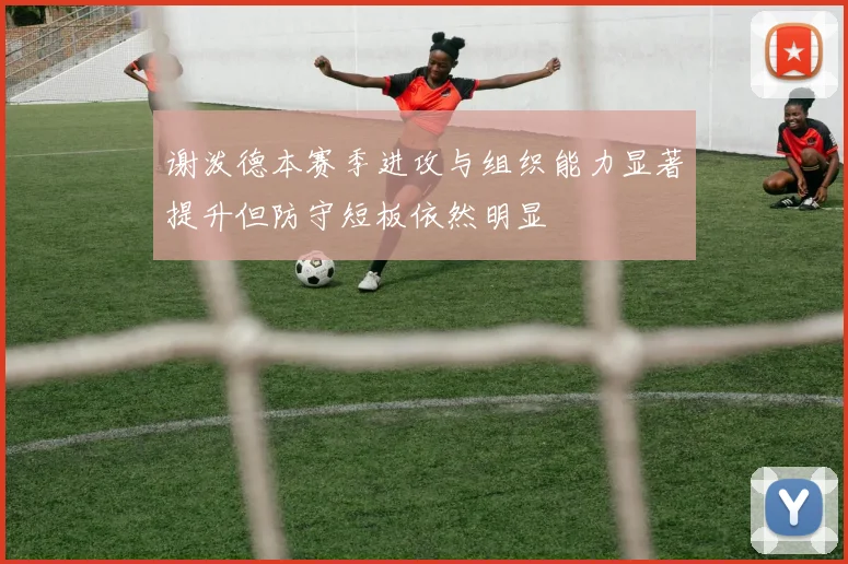 谢泼德本赛季进攻与组织能力显著提升但防守短板依然明显